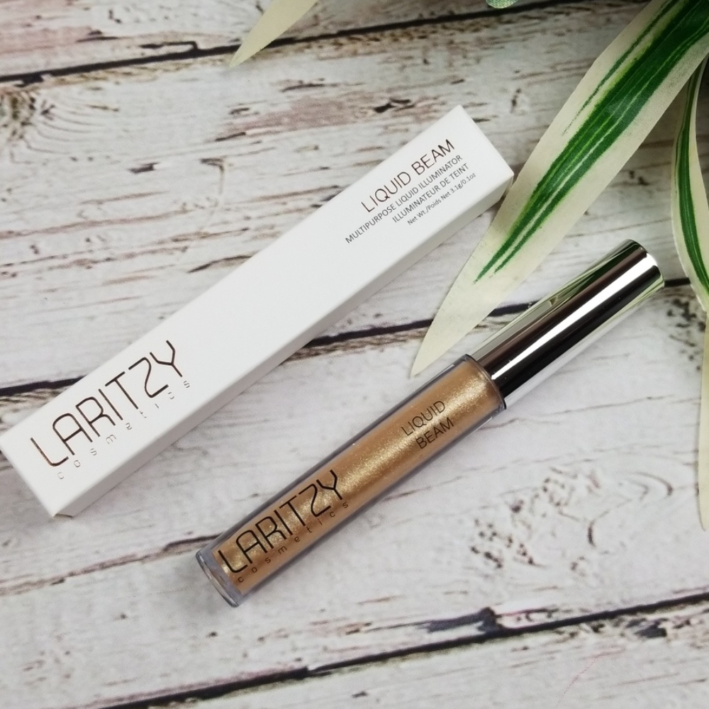 NIB Laritzy Liquid Beam